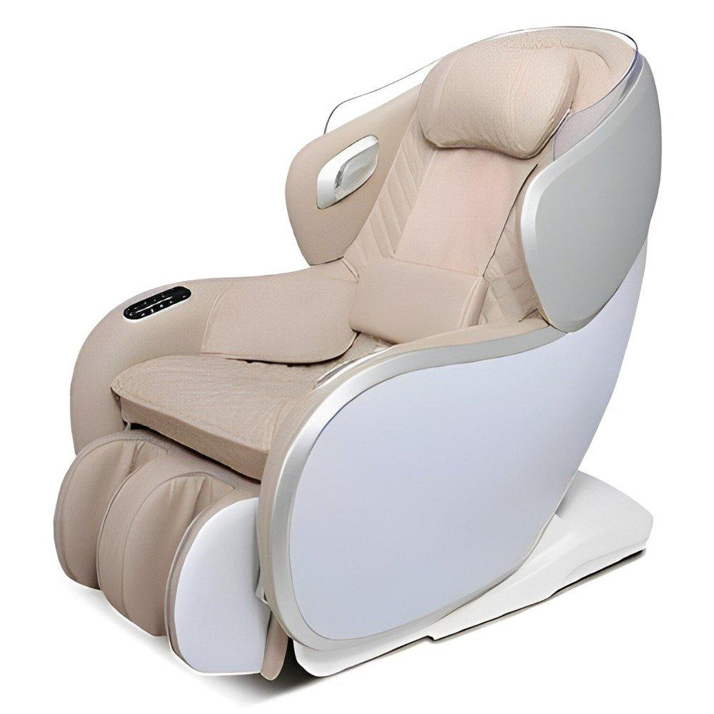 

Wansa 2d massage chair, sl-a186, beige