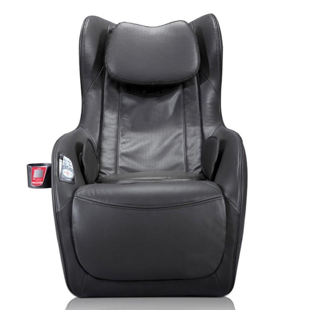 

Wansa massage chair, sl-a155 - black
