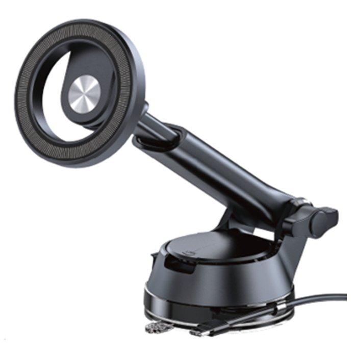 

Eq magsafe dashboard holder, eq-m10m-s8 – black