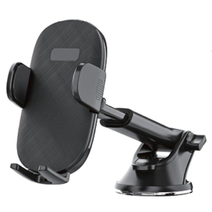 

Eq extendable phone holder, eq-h9-s6a – black