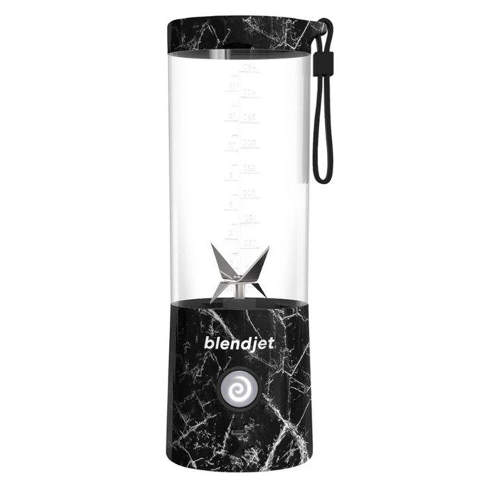 

Blendjet v2 portable blender, bj-v2x-prt-bmrb – black marble