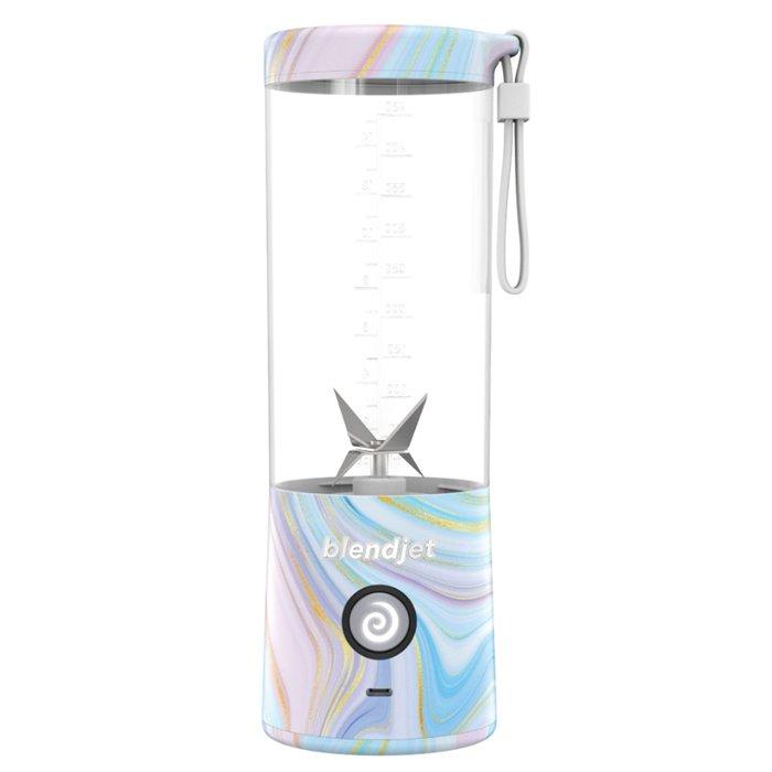 

Blendjet v2 portable blender, bj-v2x-prt-geo – geode