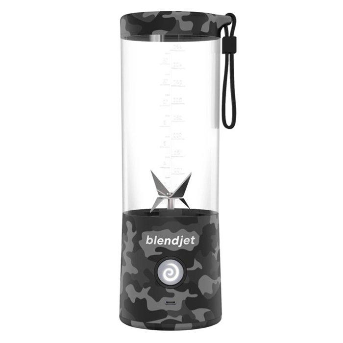 

Blendjet v2 portable blender, bj-v2x-prt-ucmo – urban camo