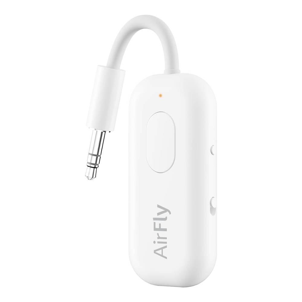 

Twelve south airfly pro wireless transmitter/receiver, ts-12-1911 - white