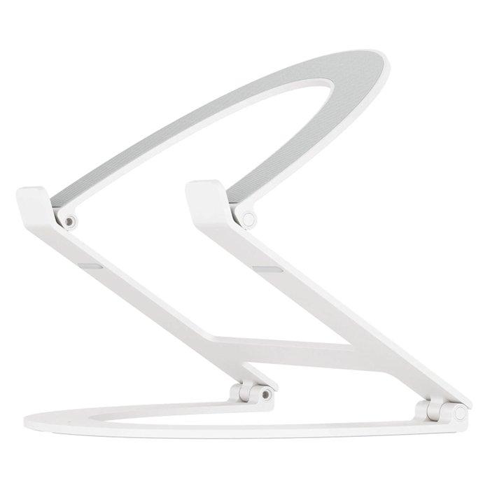 

Twelve south curve flex laptop stand, ts-12-2202 – white