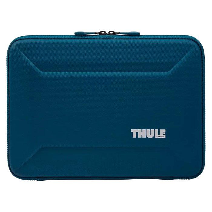 

Thule gauntlet sleeve for macbook pro 14", thl-tgse2358-blu – blue