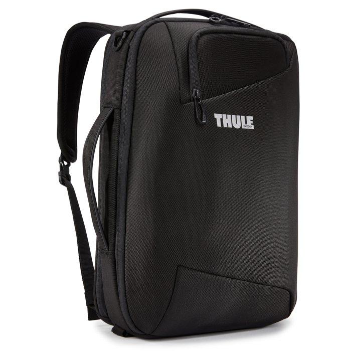 

Thule rucksack accent convertible backpack for 16" macbook pro or 15. 6", 17l...