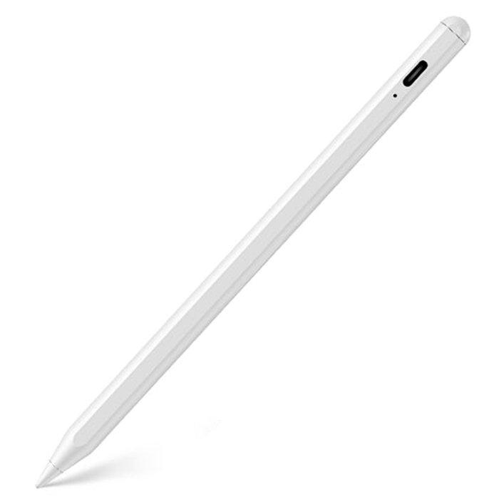 

Adonit magnetic wireless stylus for tablets and phones, adz010wh – white