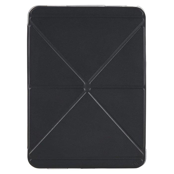 

Casemate 10. 9-inch multi stand folio case for ipad, cm050908 – black