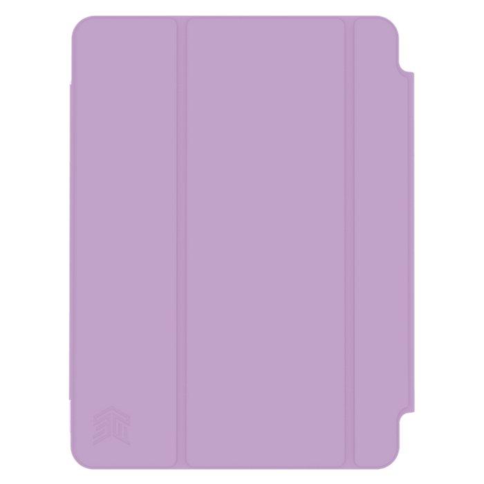 

Stm-bag studio case for ipad air 11” m2/pro 11”, stm-222-383ky-04 – purple