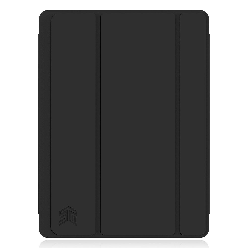

Stm studio case for ipad 10th gen، stm-222-383kx-01 - black