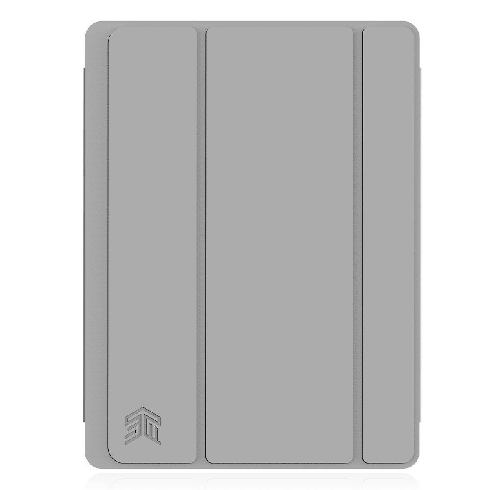 

Stm studio case for ipad 10th gen، stm-222-383kx-02 - gray