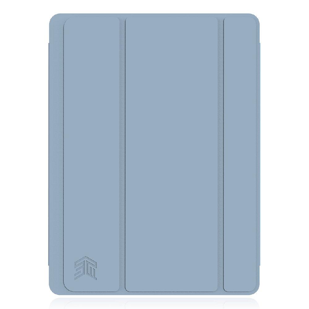 

Stm studio case for ipad 10th gen، stm-222-383kx-03 - blue