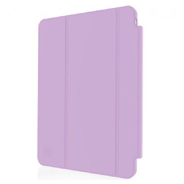 

Stm studio case for ipad 10th gen، stm-222-383kx-04 - purple