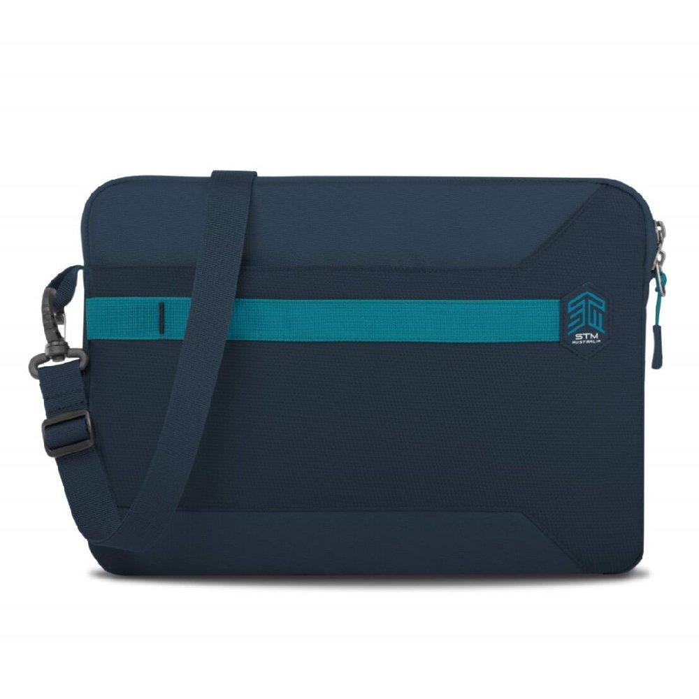 

Stm blazer sleeve 13-inch laptop bag, stm-114-191m-02 - blue
