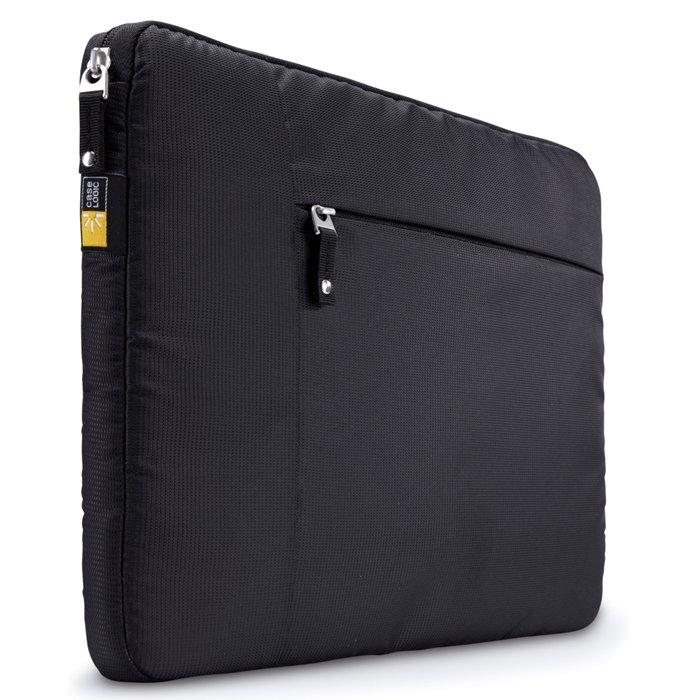 

Case logic laptop sleeve 13', cl-ts113k - black