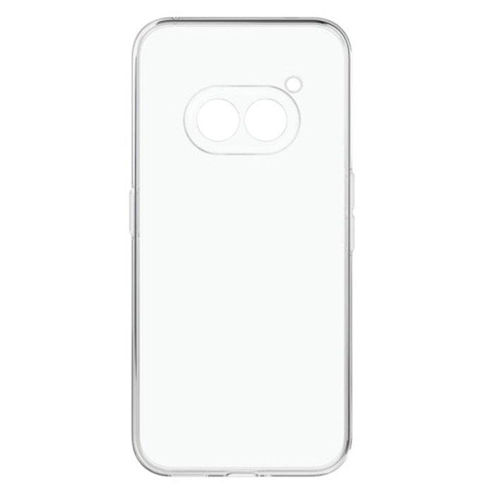 

Nothing 2a 6. 7-inch phone case – clear