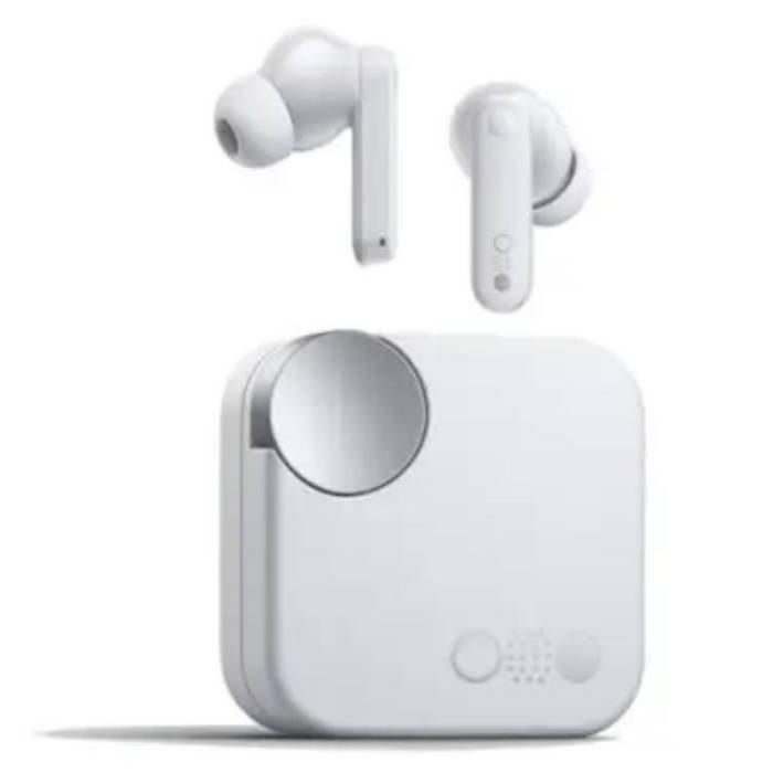

Foc nothing cmf true wirelesss earbuds - white