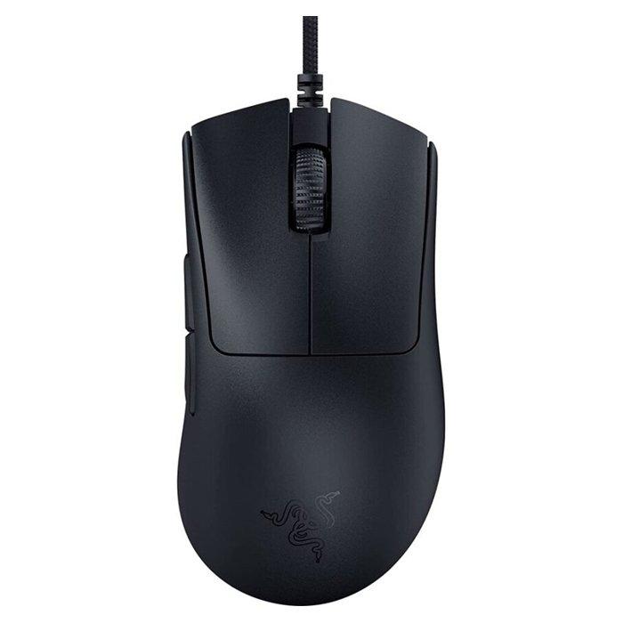 

Razer deathadder v3 esport wired gaming mouse, rz01-04640100-r3u1 – black