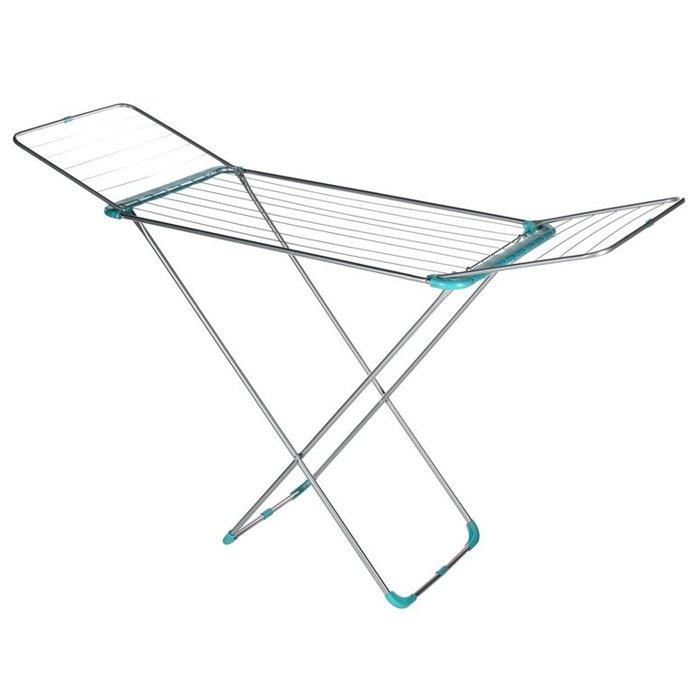 

Granit capello 18m advance cloth dryer, 2972 - steel