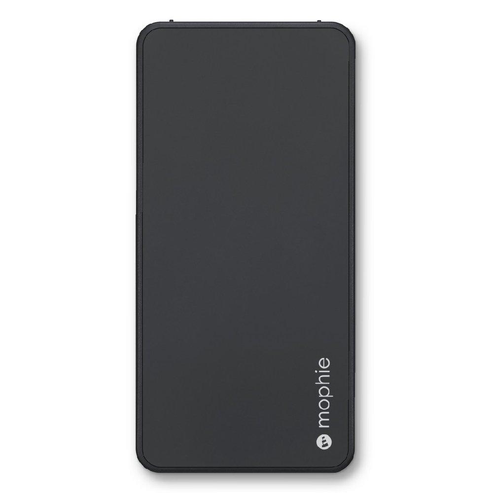 

Mophie 10,000 mah powerstation with pd power bank, 401110786 – black