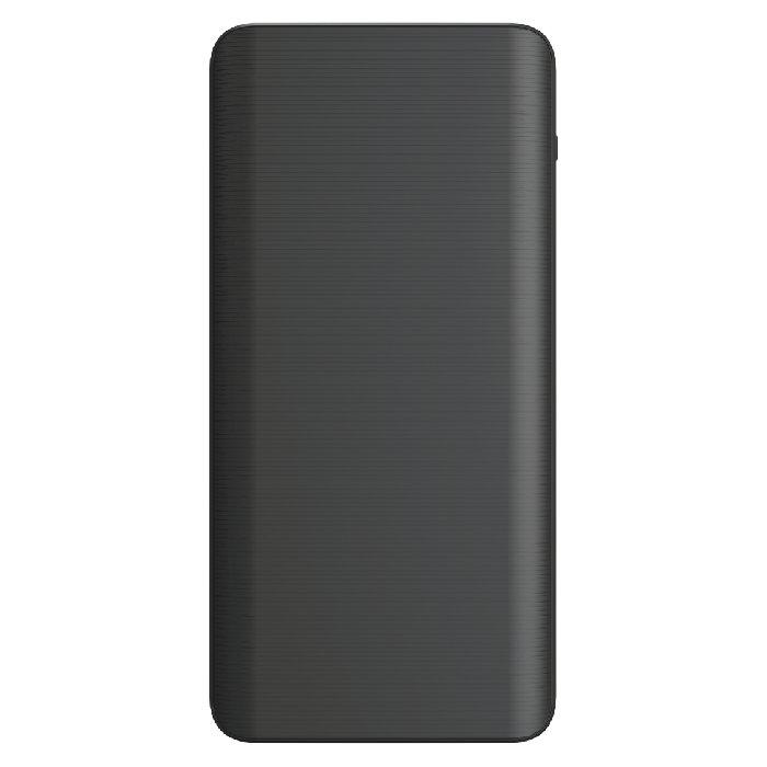 

Mophie essentials powerstation portable battery, 20000 mah, 401111853 – black