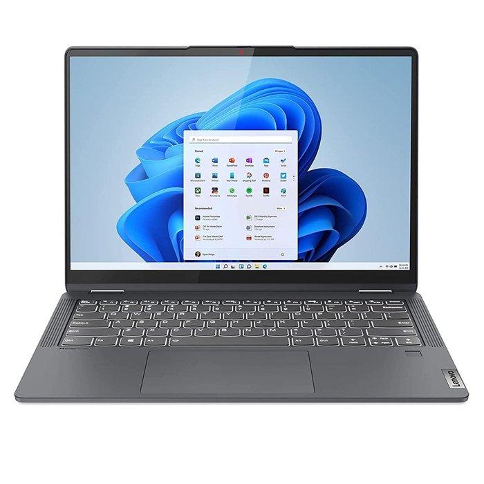 

Lenovo ideapad flex 5 convertible laptop, intel core i5, 8gb ram, 256gb ssd, intel grap...