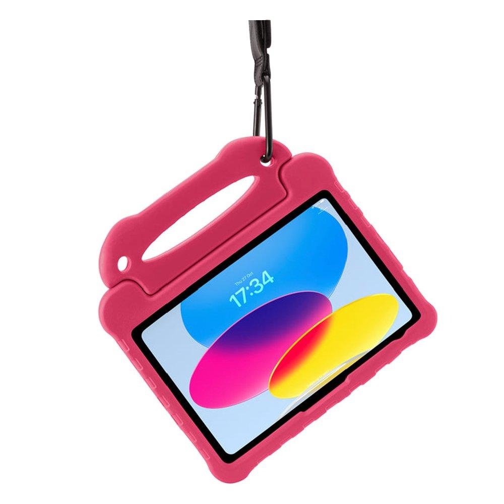 

Pipetto ipad 10th gen (2022) activity case, p066-130-v – pink