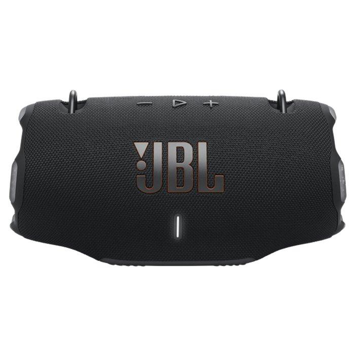

Jbl xtreme 4 portable speaker – black