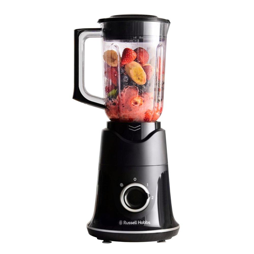 

Russell hobbs blender 750w 1. 5l (26710gcc)