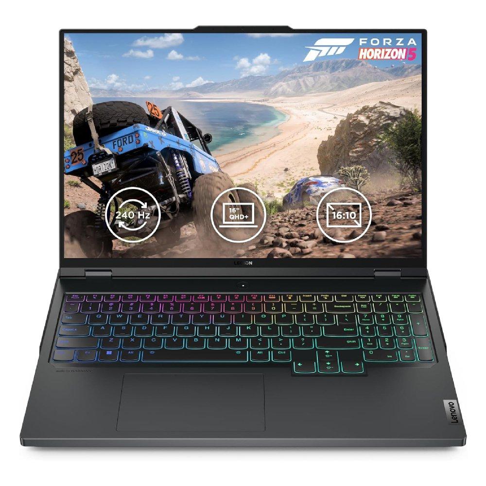 

Lenovo legion pro 7 16irx9h gaming laptop, intel core i9, 32gb ram, 1tb ssd, 16-inch, n...