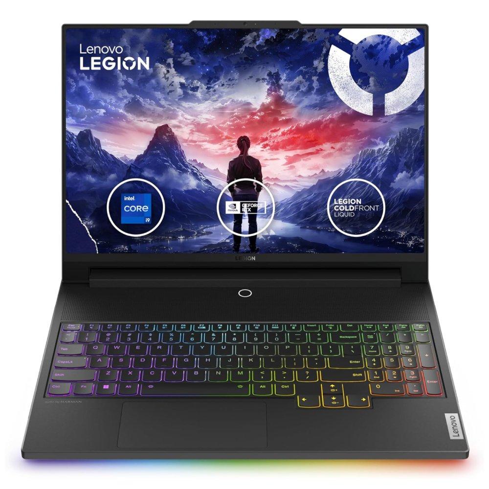 

Lenovo legion 9 16irx9 gaming laptop, intel core i9, 64gb ram, 2tb ssd, 16-inch, nvidia...