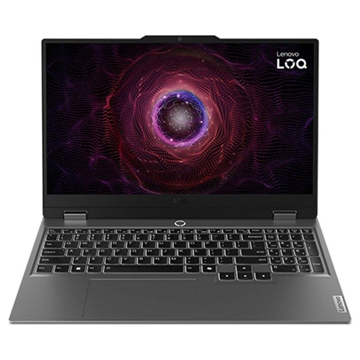 

Lenovo loq 15irx9 gaming laptop, intel core i7, 16gb ram, 512gb ssd, nvidia geforce rtx...
