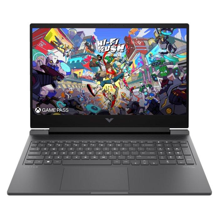 

Hp victus gaming laptop, intel core i7, 16gb ram, 1tb ssd, nvidia geforce rtx 4050, 16....