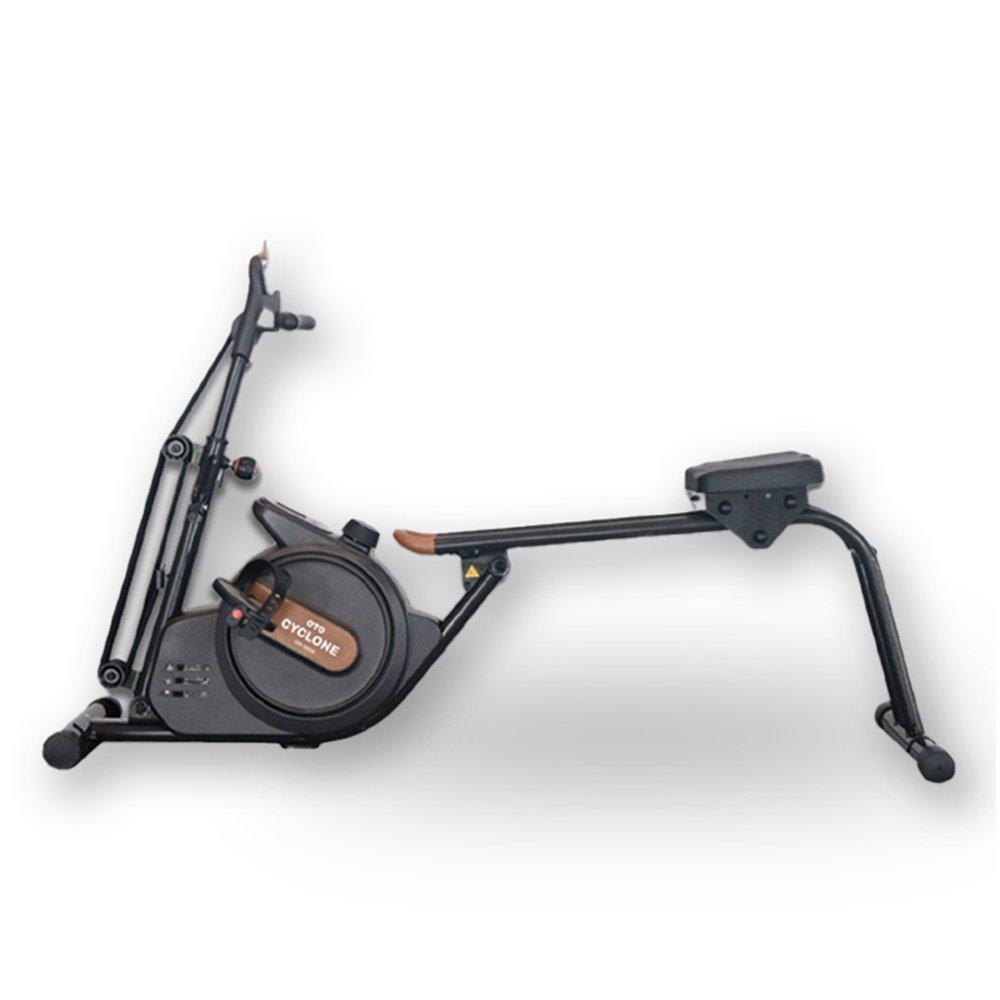 

Oto cyclone rowing machine, cn-1000 – black