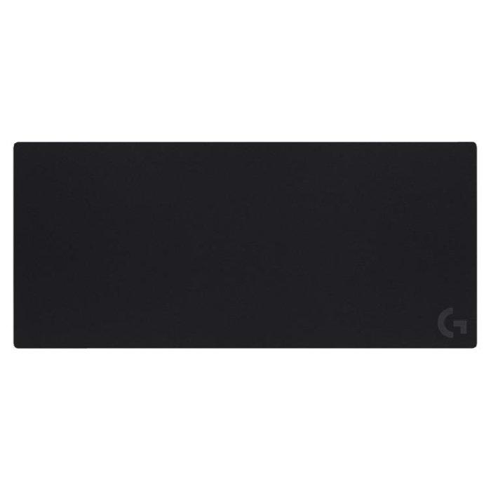 

Logitech g840 xl cloth gaming mouse pad - black