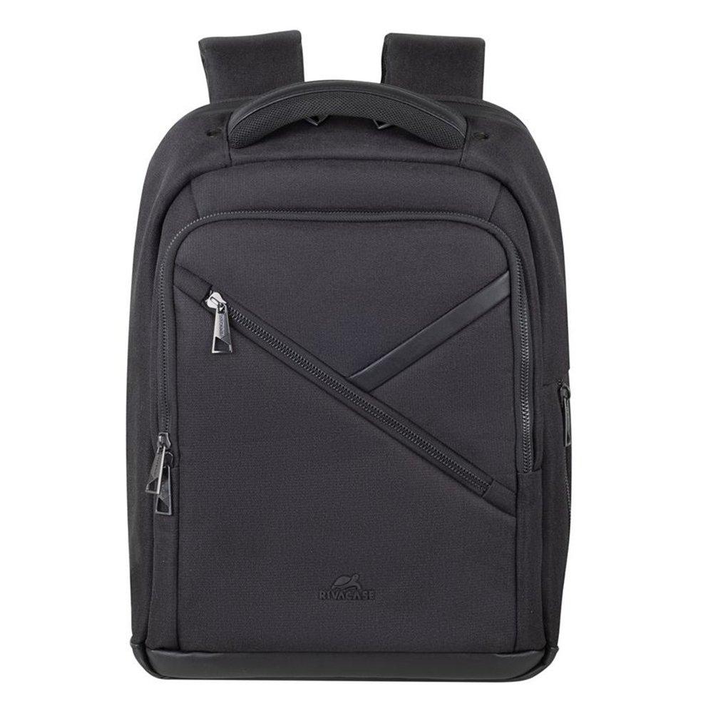 

Riva eco macbook air 15 and laptop backpack, 14", 8126 – black