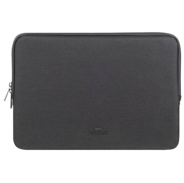 

Riva 8115 eco macbook air 15 sleeve - black