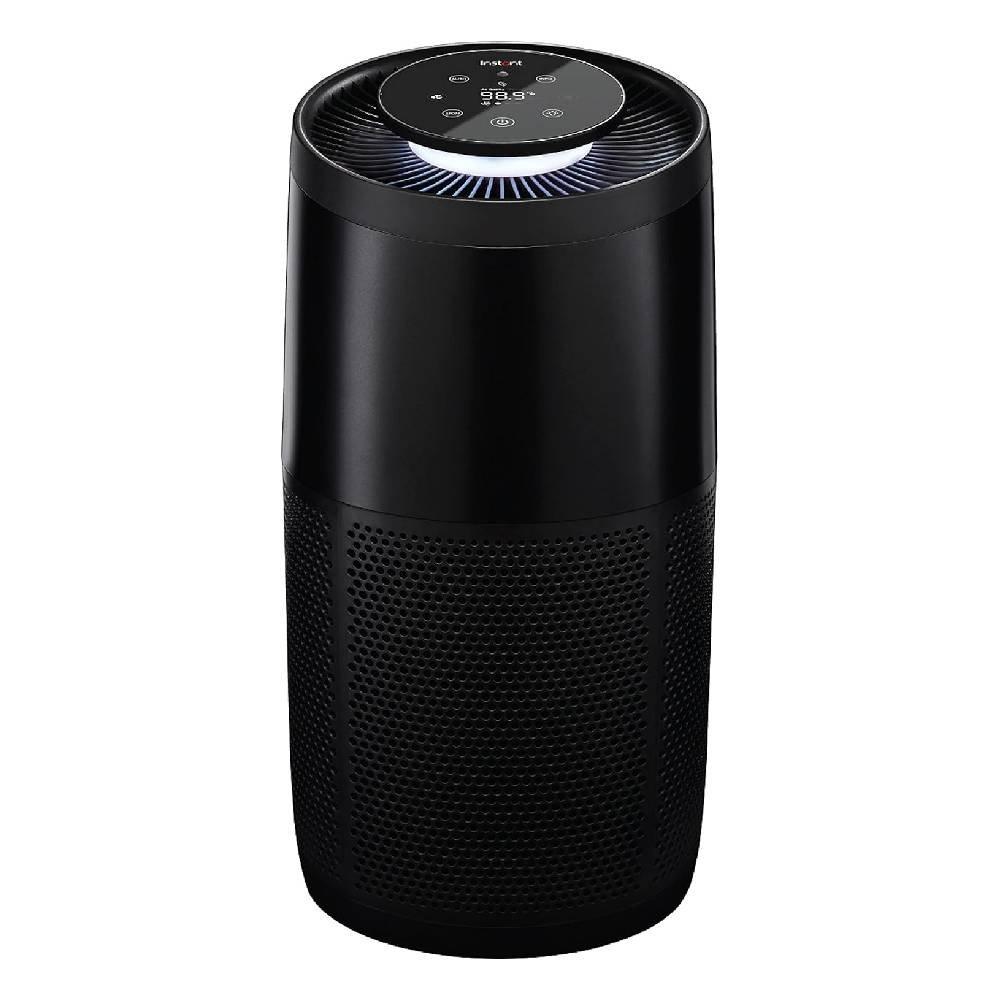 

Instant air purifier with plasma ion technology, large, ap300 - black