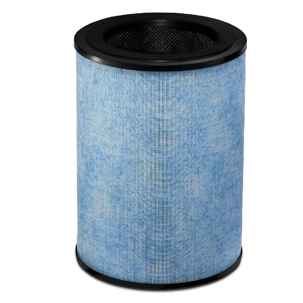 

Instant, hepa air purifier replacement filter, f300 – blue
