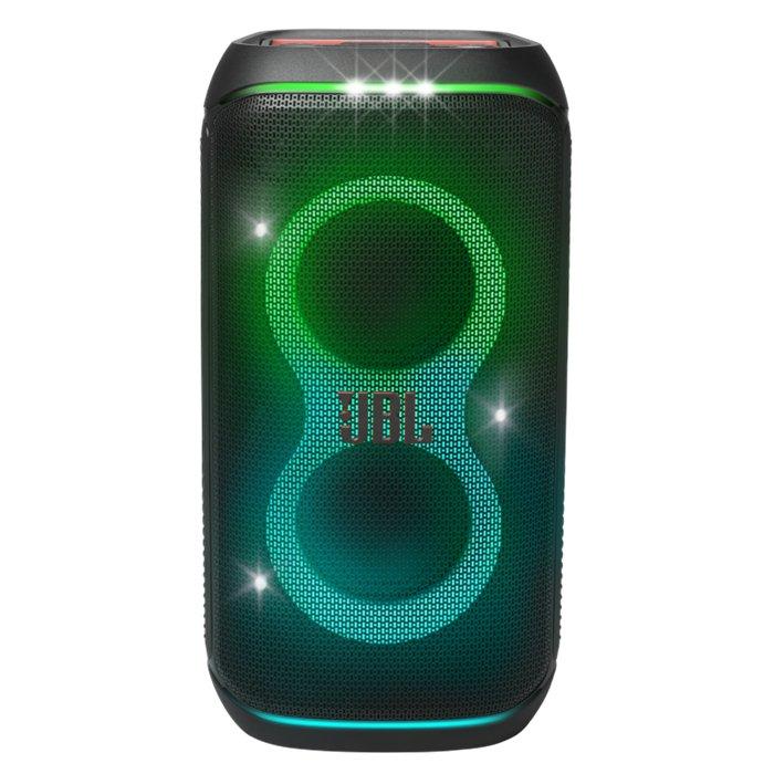 

Jbl partybox club 120 portable speaker, 160w – black