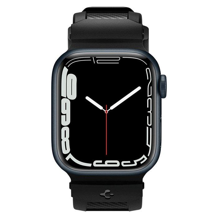 

Spigen band for apple watch ultra 2/1, 49mm, amp02854 – black