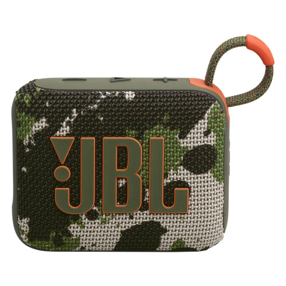 

Jbl go 4 wireless portable speaker – squad