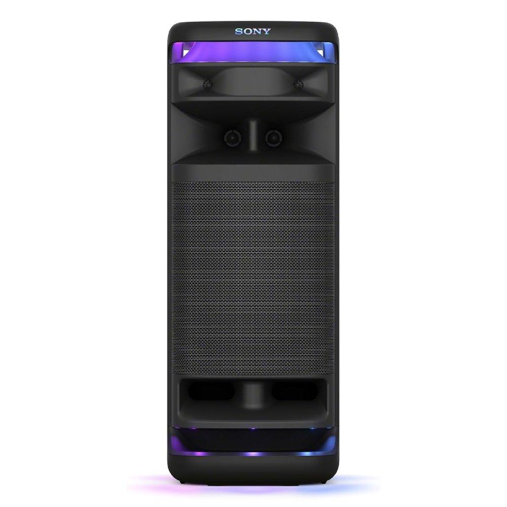 

Sony ult tower 10 ultimate party speaker, srsult1000 - black
