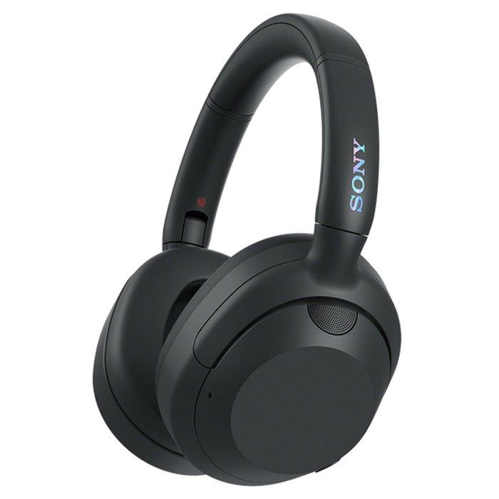 

Sony wireless noise cancelling headphones, whult900n/b – black