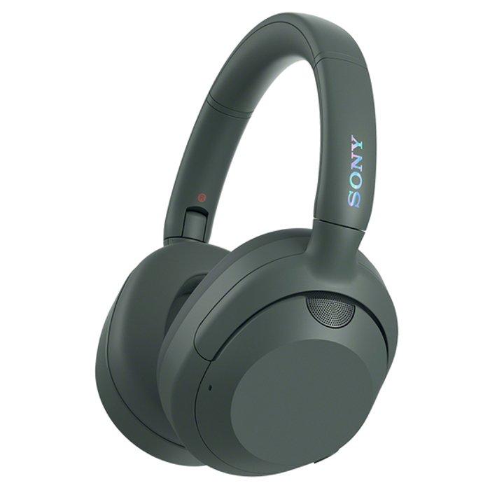 

Sony wireless noise cancelling headphones, whult900n/h – grey