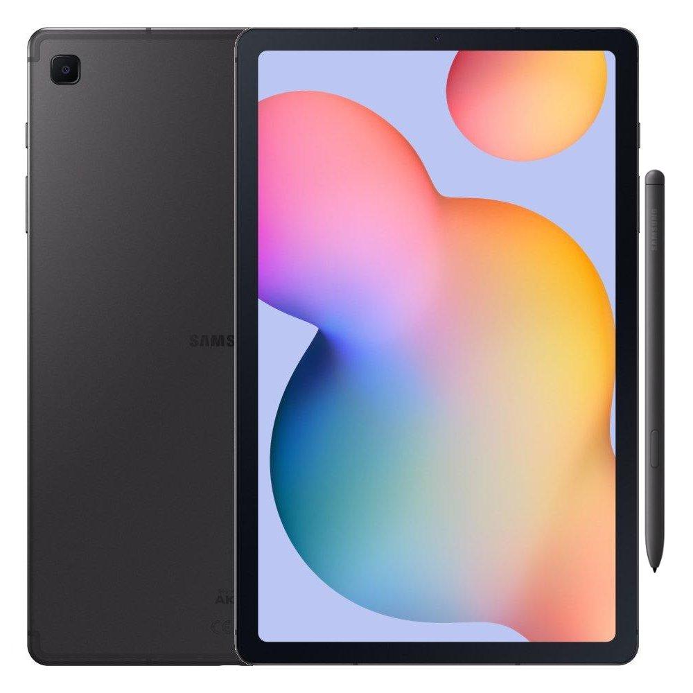 

Samsung galaxy tab s6 lite 64gb 10. 4-inch tablet - oxford gray
