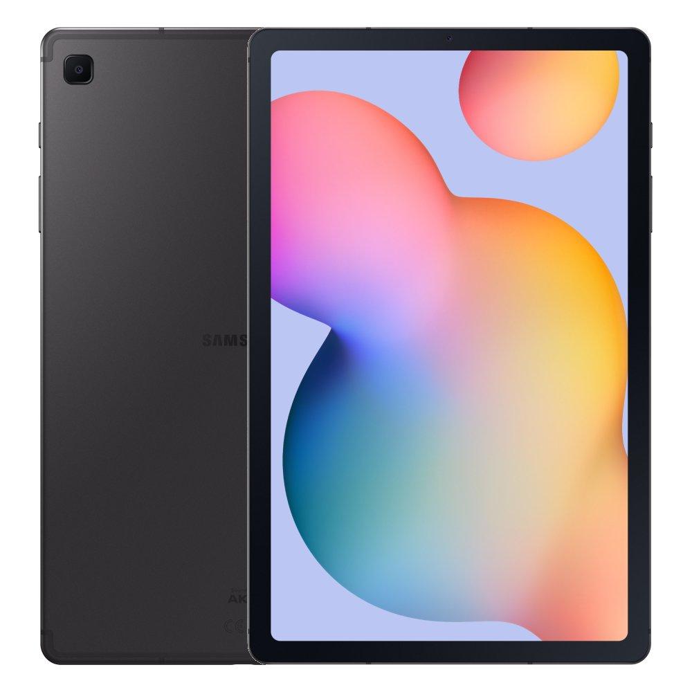 

Samsung galaxy tab s6 lite 64gb 4g 10. 4-inch tablet - oxford gray