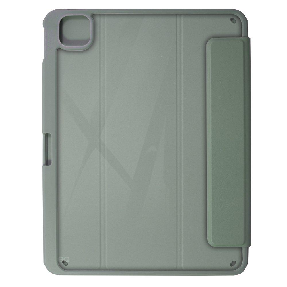 

Eq partysu case or ipad air 13” (2024) – olive