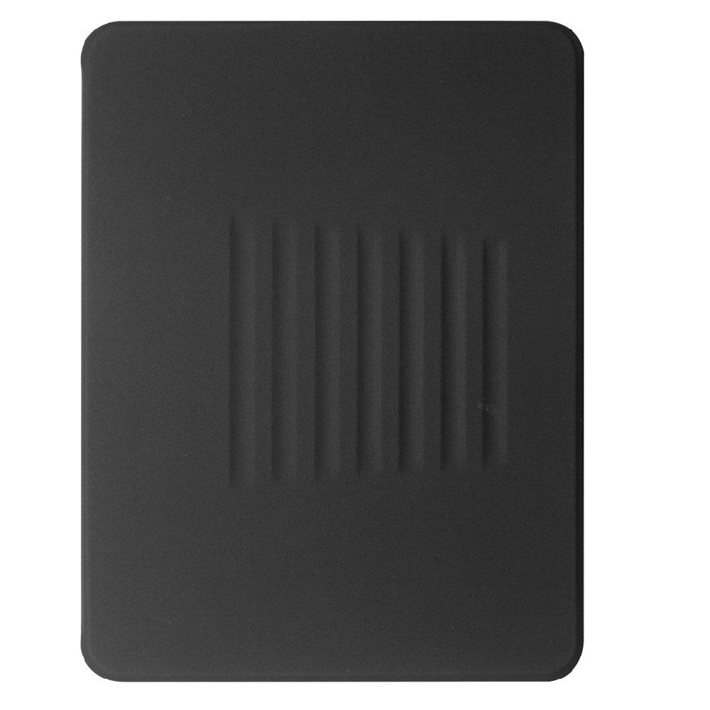 

Eq avatar case for ipad air 13” (2024) – black